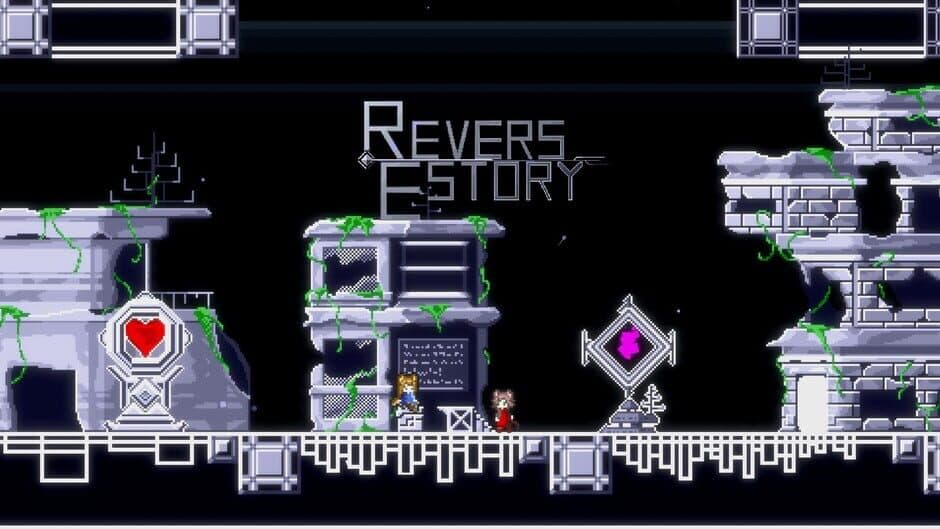 Скриншот 1 из ReversEstory