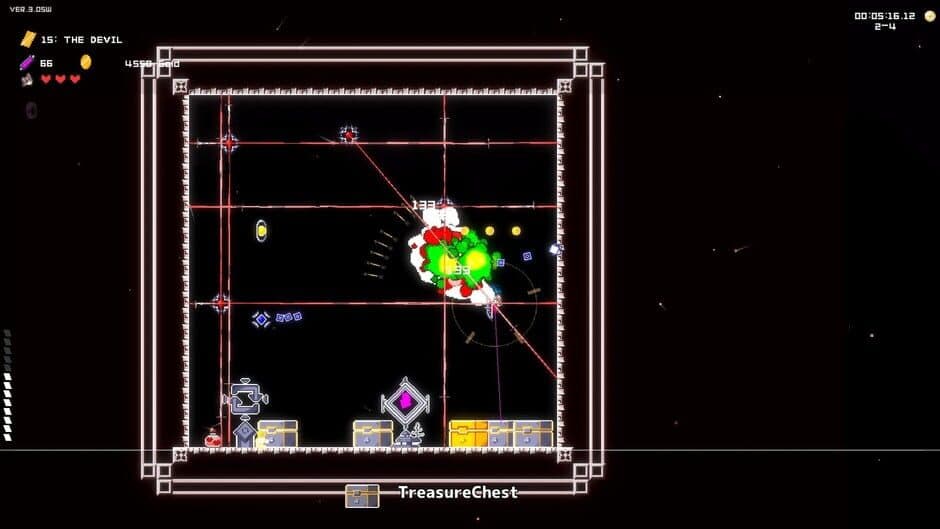 Скриншот 3 из ReversEstory