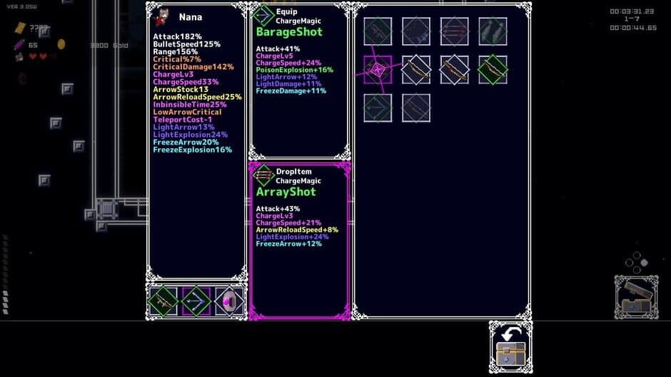 Скриншот 6 из ReversEstory