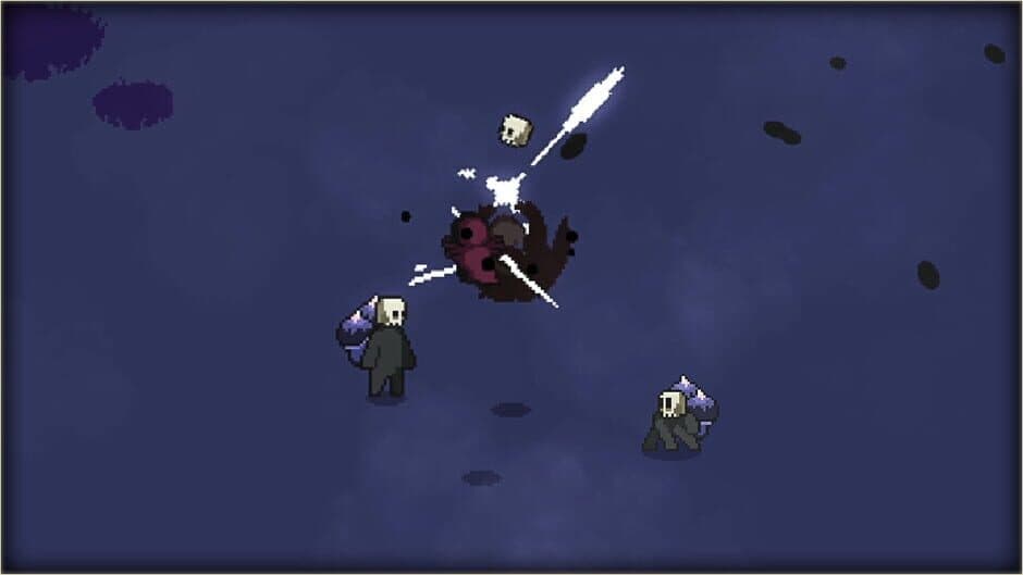 Скриншот 2 из Nevermore: The Chamber Door