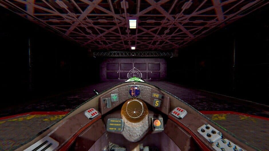 Скриншот 5 из Frontiers Reach