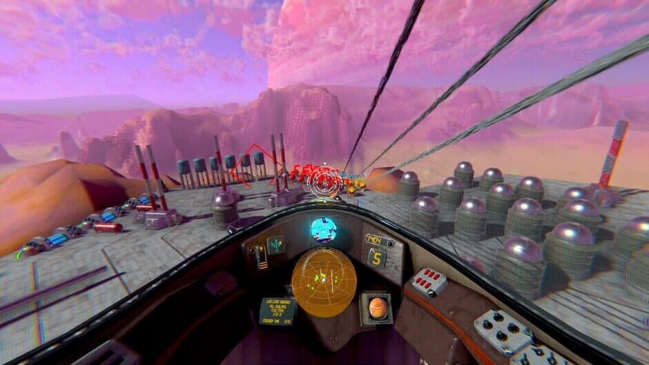 Скриншот 6 из Frontiers Reach