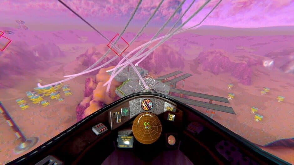 Скриншот 7 из Frontiers Reach