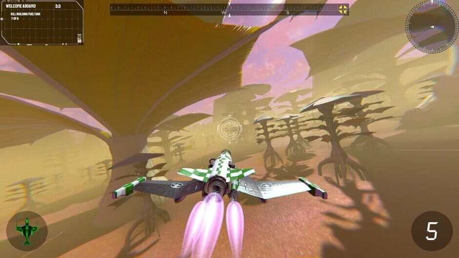 Скриншот 8 из Frontiers Reach