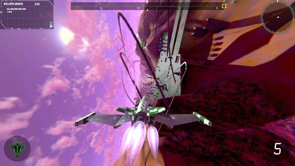 Скриншот 9 из Frontiers Reach
