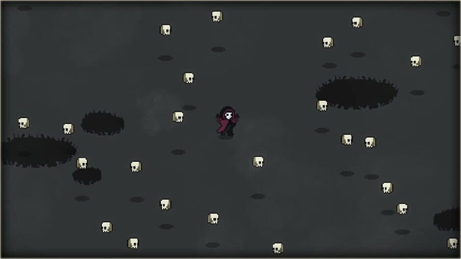Скриншот 6 из Nevermore: The Chamber Door
