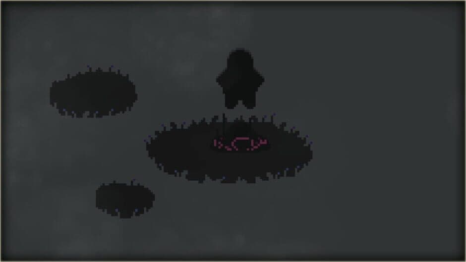 Скриншот 1 из Nevermore: The Chamber Door