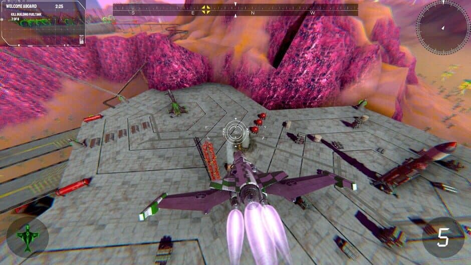 Скриншот 10 из Frontiers Reach