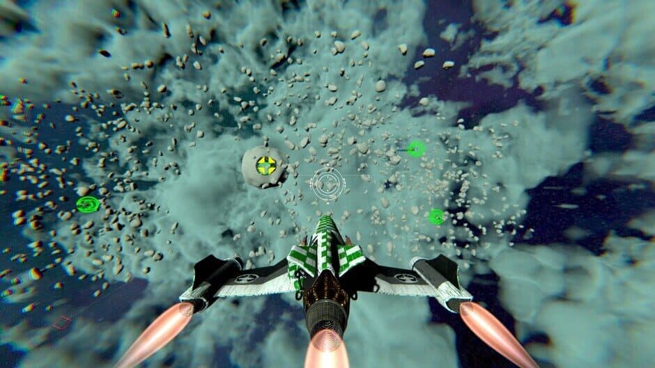 Скриншот 11 из Frontiers Reach