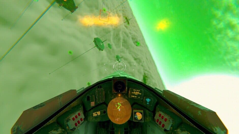 Скриншот 12 из Frontiers Reach