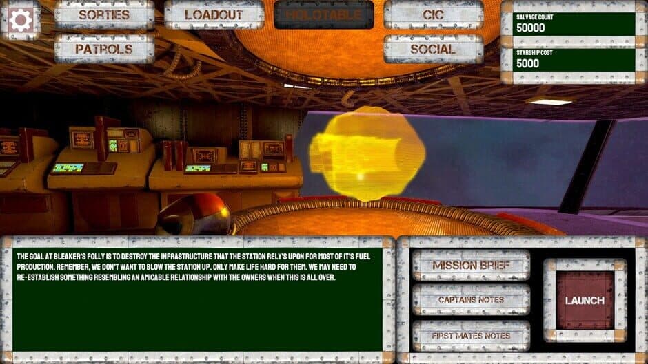 Скриншот 4 из Frontiers Reach