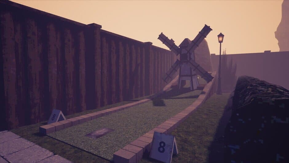 Скриншот 2 из Gone Golfing