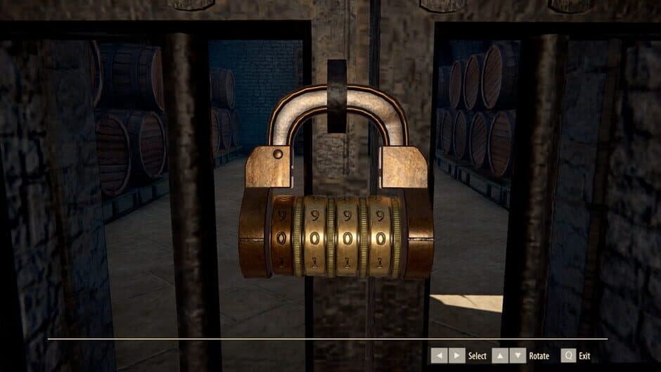 Скриншот 2 из The Inheritance of Crimson Manor