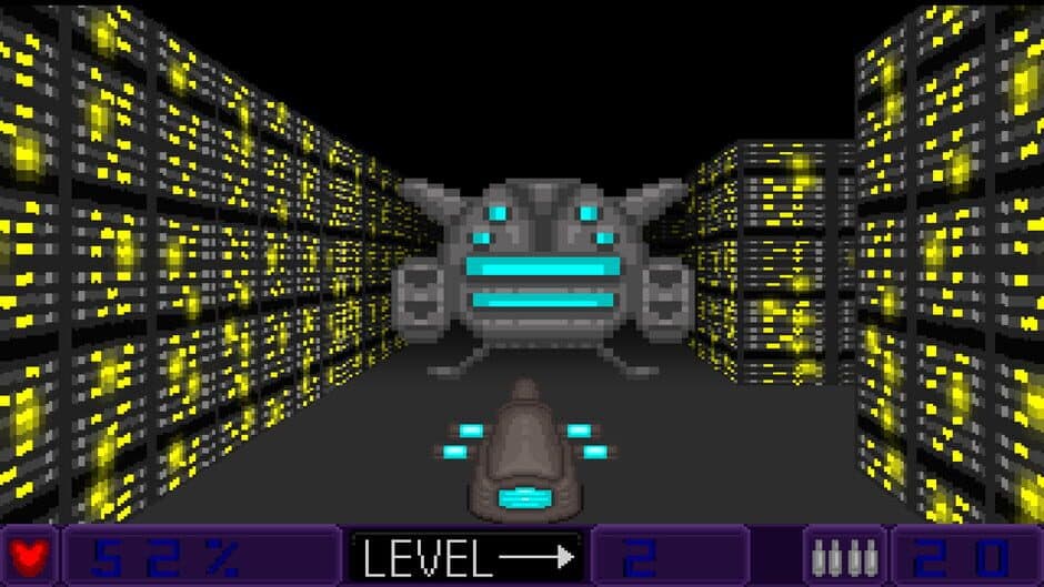 Скриншот 3 из Cyberpunk Madness
