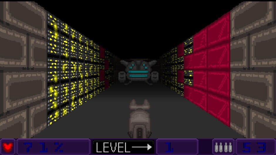 Скриншот 5 из Cyberpunk Madness