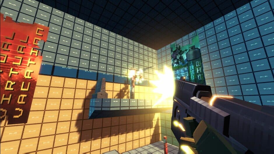 Скриншот 2 из Phantom Proxy