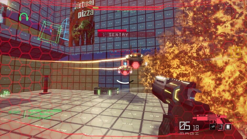 Скриншот 4 из Phantom Proxy