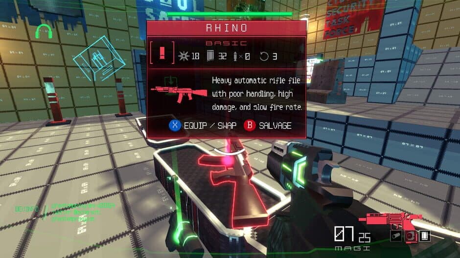 Скриншот 5 из Phantom Proxy
