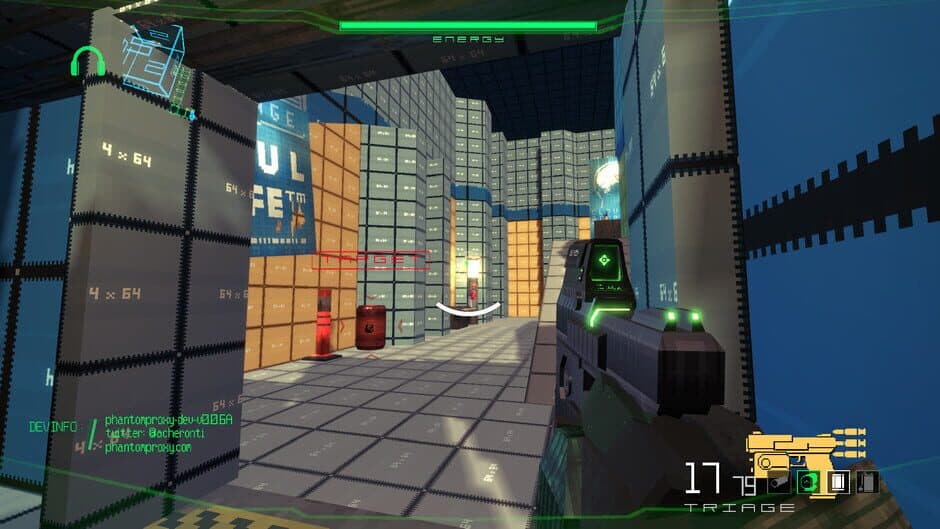 Скриншот 7 из Phantom Proxy