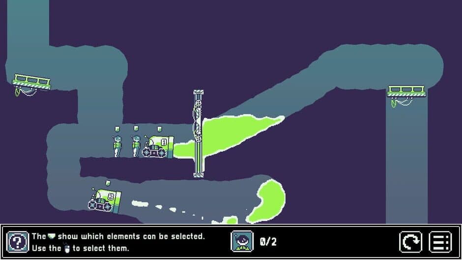 Скриншот 5 из Underland