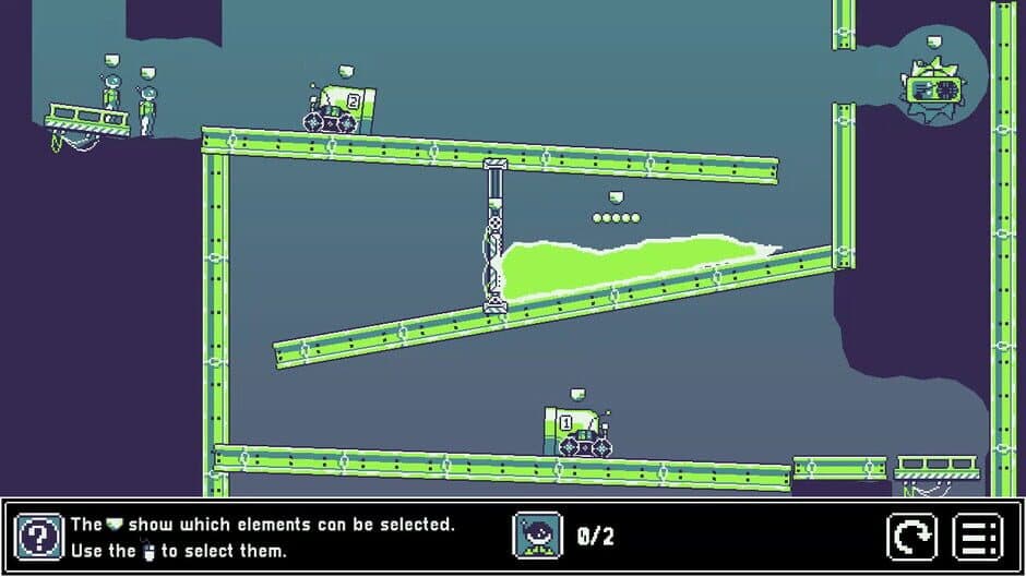Скриншот 3 из Underland