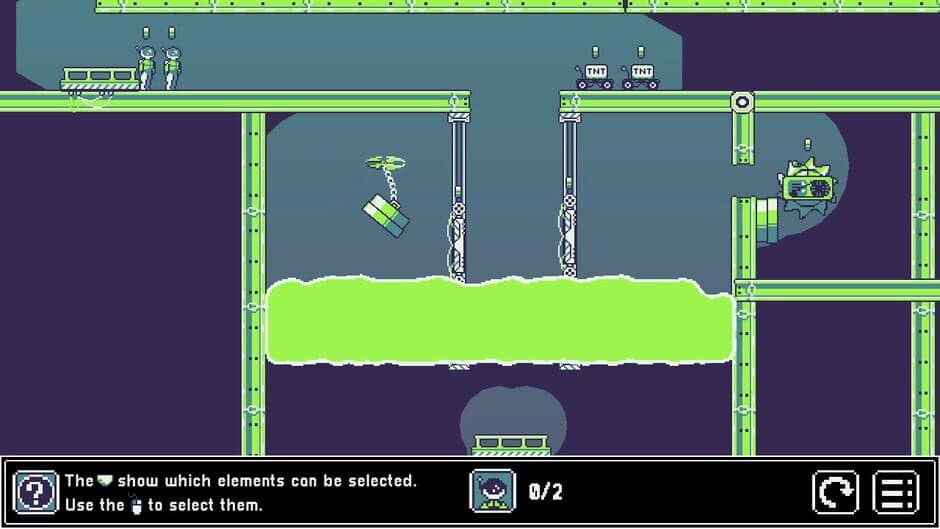 Скриншот 6 из Underland