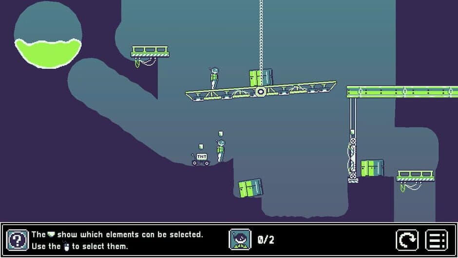 Скриншот 2 из Underland