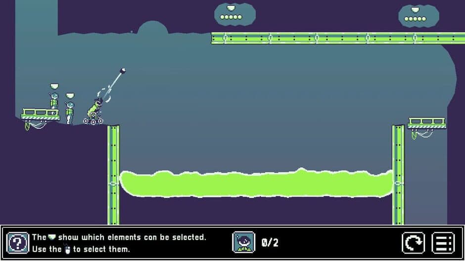 Скриншот 7 из Underland