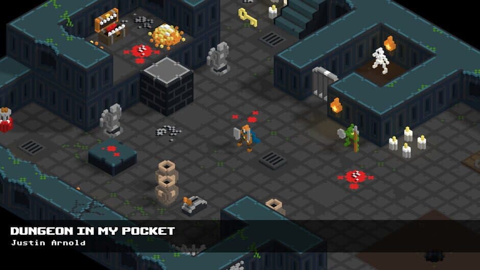 Скриншот 3 из RPG in a Box