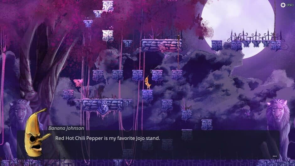 Скриншот 2 из Banana Hell
