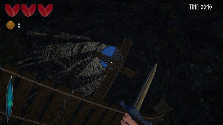 Скриншот 3 из Cave Crawl