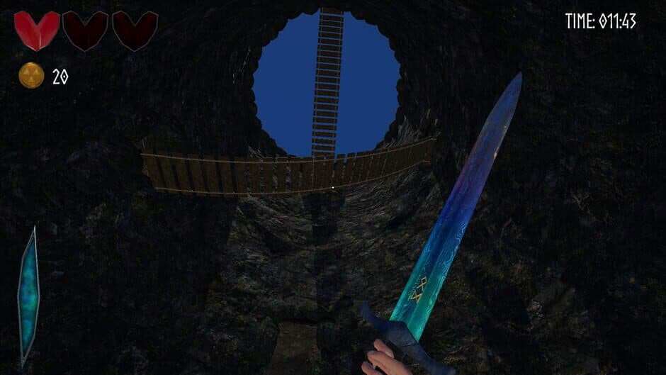 Скриншот 5 из Cave Crawl