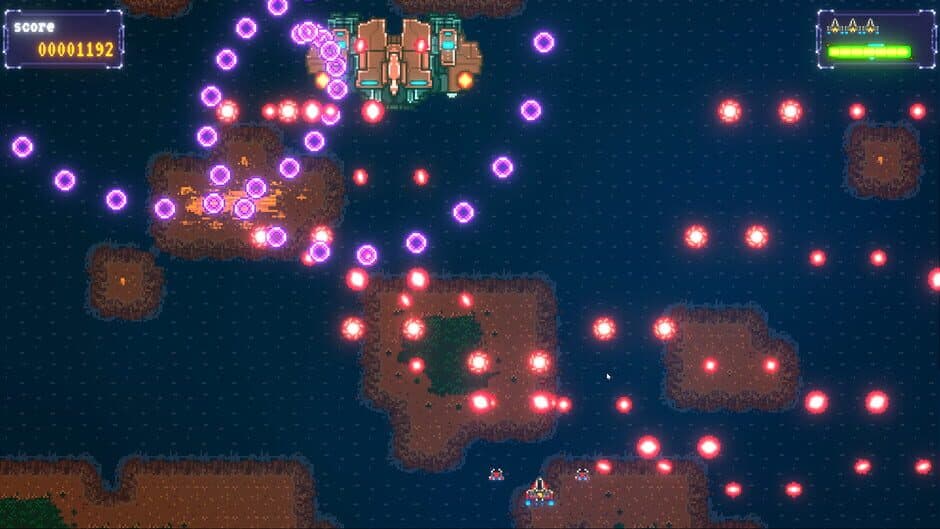 Скриншот 1 из A Million Conquests