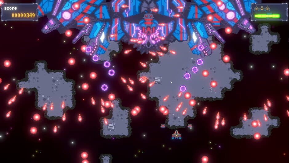 Скриншот 3 из A Million Conquests