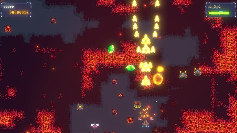 Скриншот 4 из A Million Conquests