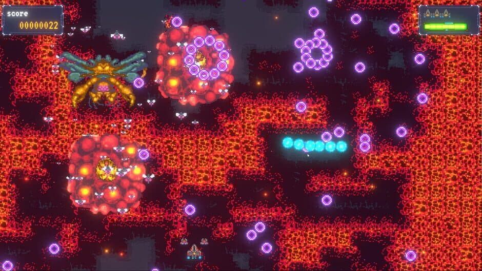 Скриншот 5 из A Million Conquests