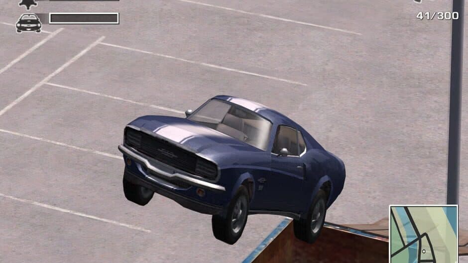 Скриншот 5 из Driv3r