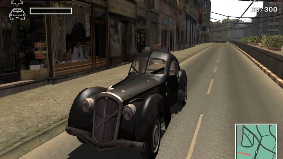Скриншот 2 из Driv3r
