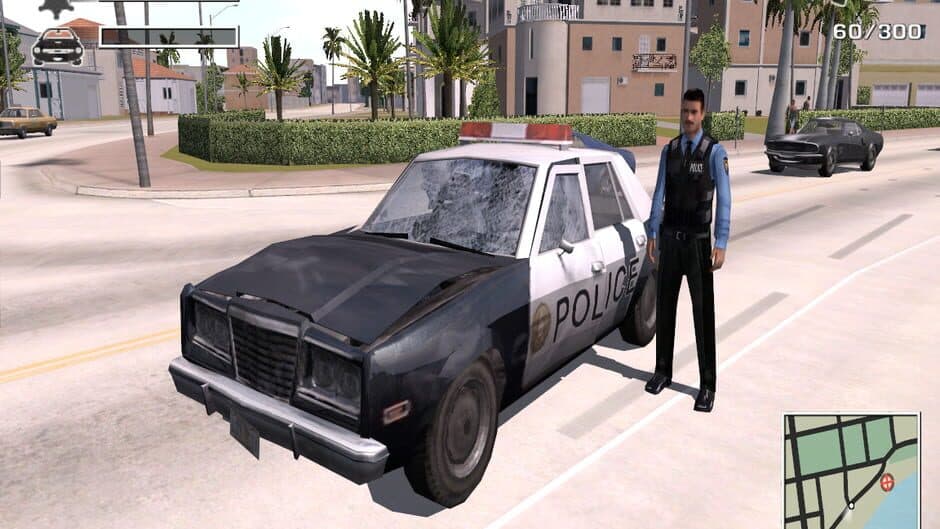 Скриншот 3 из Driv3r