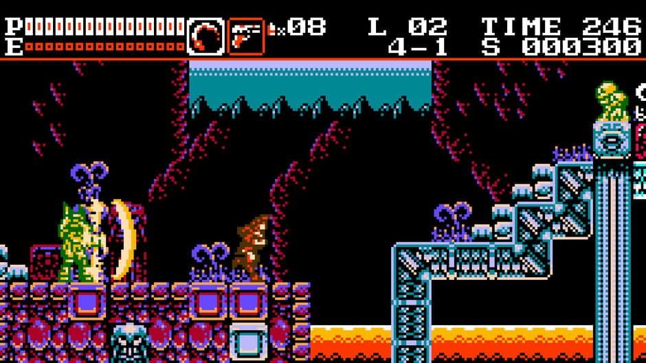 Скриншот 5 из Crypt Stalker