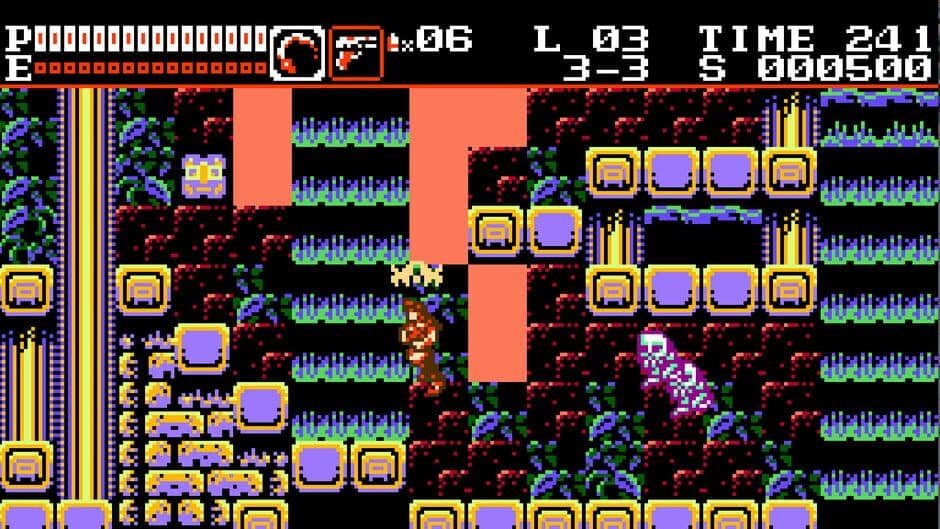 Скриншот 6 из Crypt Stalker