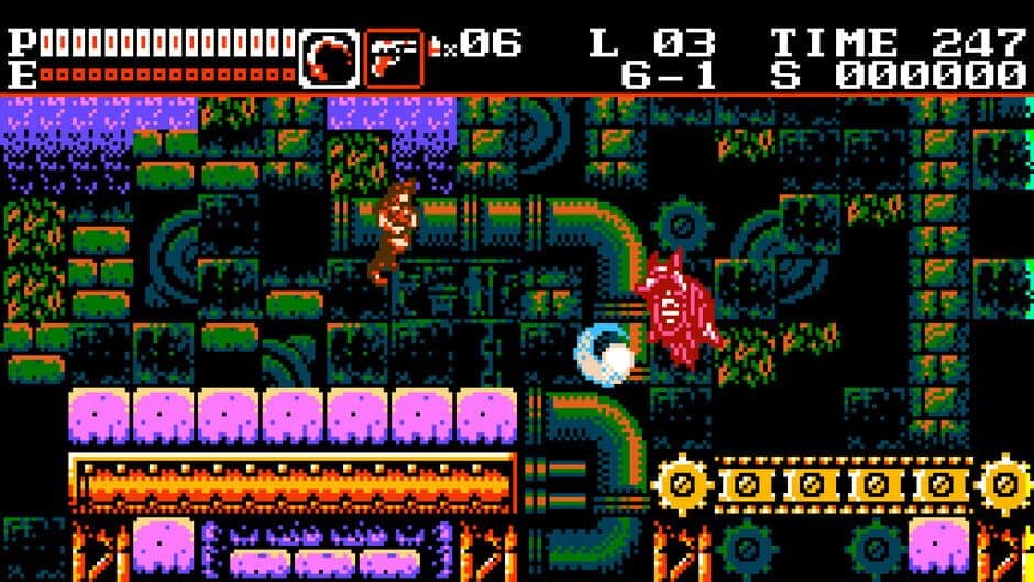 Скриншот 2 из Crypt Stalker