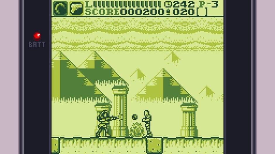 Скриншот 3 из Crypt Stalker