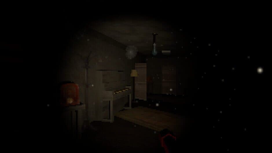 Скриншот 2 из Handy Harry's Haunted House Services