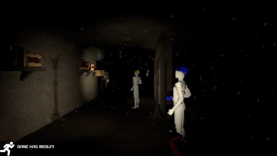 Скриншот 3 из Handy Harry's Haunted House Services