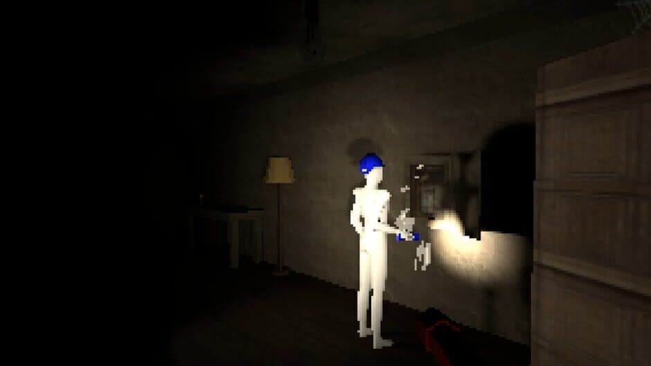 Скриншот 4 из Handy Harry's Haunted House Services