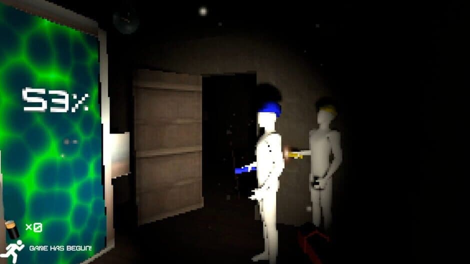Скриншот 7 из Handy Harry's Haunted House Services