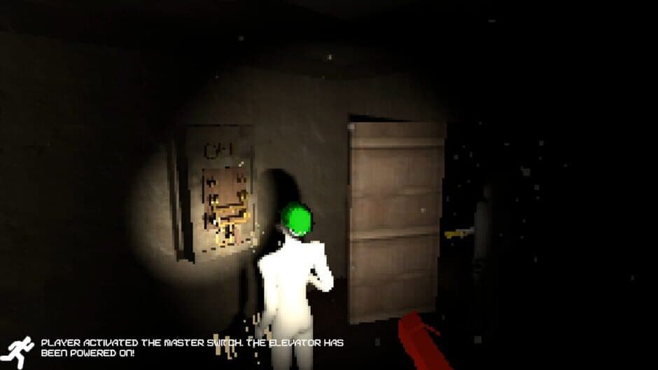 Скриншот 8 из Handy Harry's Haunted House Services