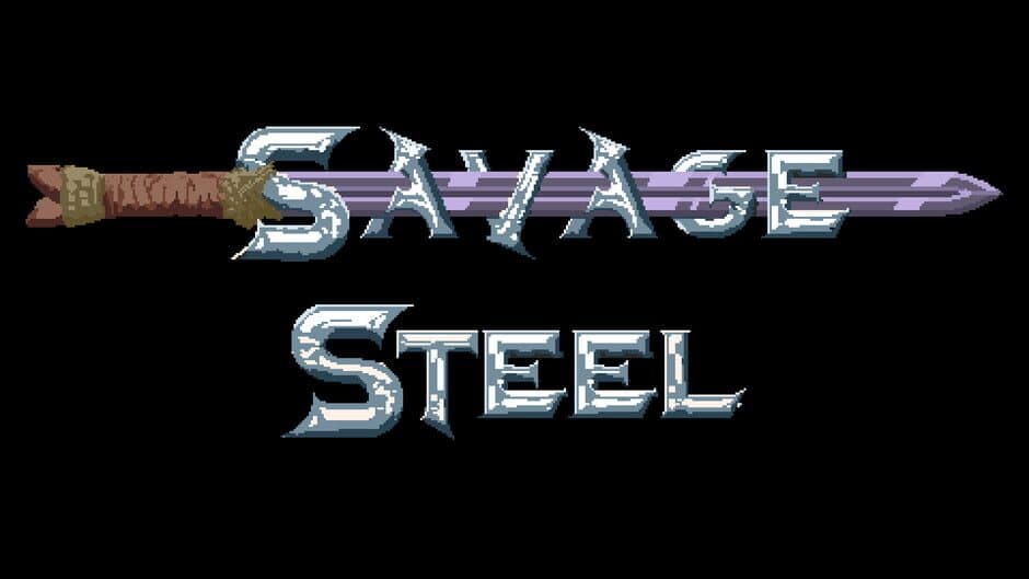 Скриншот 1 из Savage Steel