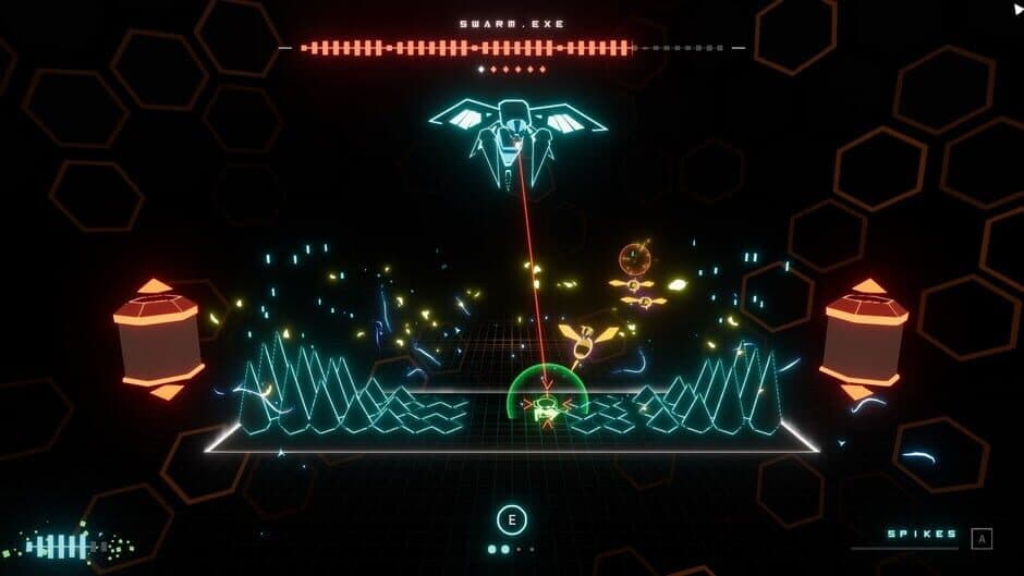 Скриншот 3 из Swarm